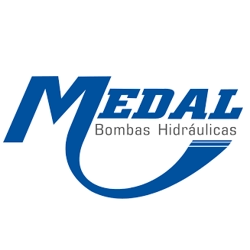 Medal peças para tratores